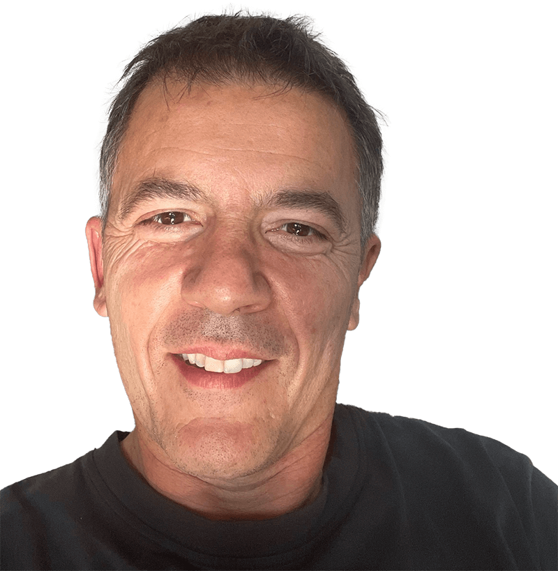 Stephane Laur